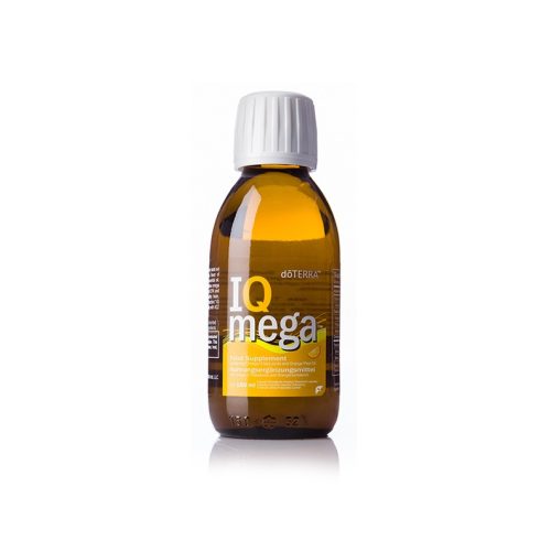 dōTERRA IQ Mega - Omega-3 Fish Oil 150 ml
