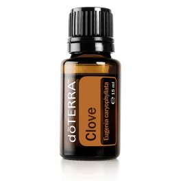 doTERRA Szegfűszeg (Clove) esszenciális illóolaj 15 ml