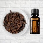 doTERRA Szegfűszeg (Clove) esszenciális illóolaj 15 ml