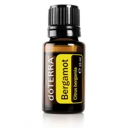 doTERRA Bergamott (Bergamot) esszenciális illóolaj 15 ml