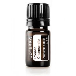   doTERRA Római kamilla (Roman Chamomile) esszenciális illóolaj 5 ml