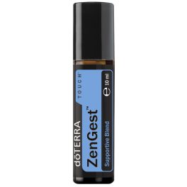 dōTERRA ZenGest™ Touch 10 ml