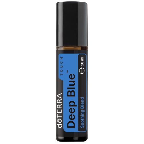 dōTERRA Deep Blue™ Touch 10 ml