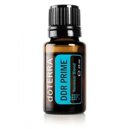   dōTERRA DDR Prime™ Regeneráló esszenciális illóolaj-keverék 15 ml