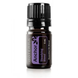   dōTERRA Anchor™ Megszilárdító esszenciális illóolaj-keverék 5 ml