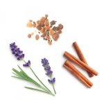 dōTERRA Anchor™ Megszilárdító esszenciális illóolaj-keverék 5 ml