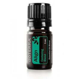   dōTERRA Align™ Központosító esszenciális illóolaj-keverék 5 ml