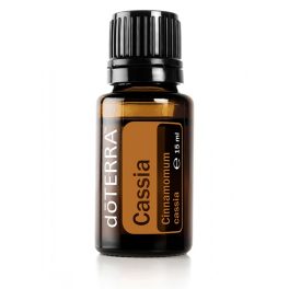 doTERRA Kasszia (Cassia) esszenciális illóolaj 15 ml