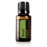 doTERRA Bazsalikom (Basil) esszenciális illóolaj 15 ml