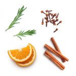 On Guard™ kézfertőtlenítő permet