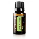doTERRA Zöld Mandarin (Green Mandarin) esszenciális illóolaj 15 ml