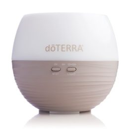 dōTERRA Petal 2.0 - Párologtató