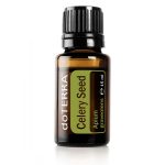 doTERRA Zellermag (Celery Seed) esszenciális illóolaj 15 ml