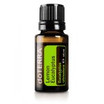 doTERRA Vietnámi Eukaliptusz (Lemon Eucalyptus) esszenciális illóolaj 15 ml