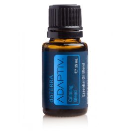   dōTERRA Adaptiv™ Nyugtató esszenciális illóolaj-keverék 15 ml