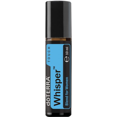 dōTERRA Whisper™ Touch 10 ml