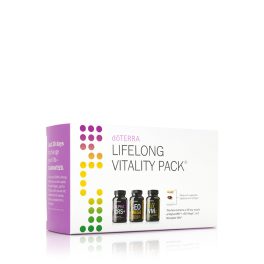 Lifelong Vitality Program