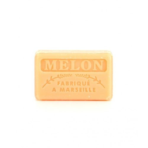 "Petite" Marseillaise Sárgadinnye kézműves szappan 60 g