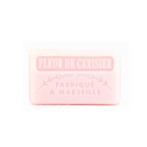 "Petite" Marseillaise Cseresznyevirág szappan 60 g