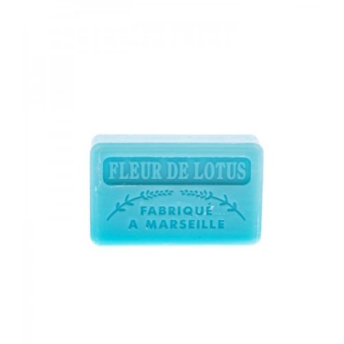 "Petite" Marseillaise Lótuszvirág szappan 60 g