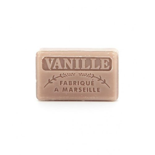 "Petite" Marseillaise Vanília kézműves szappan 60 g