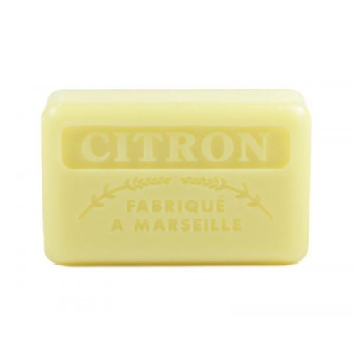 Marseillaise Citrom szappan 125 g