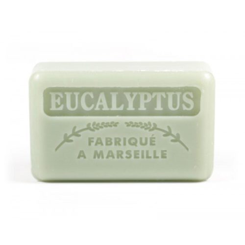 Marseillaise Eukaliptusz szappan 125 g
