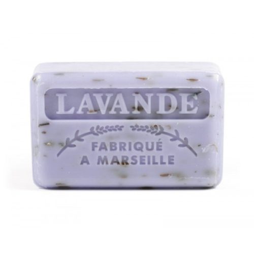 Marseillaise Levendula virág szappan 125 g