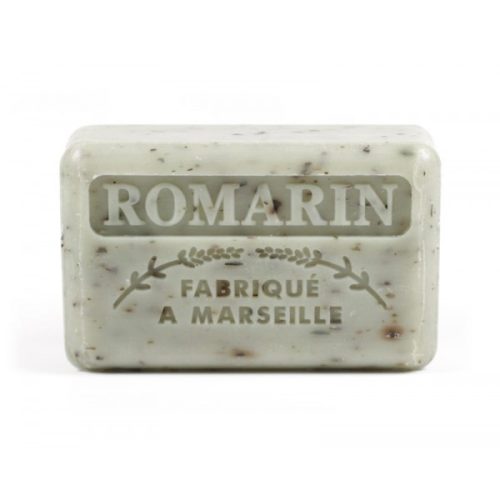 Marseillaise Rozmaring szappan 125 g