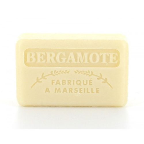 Marseillaise Bergamott szappan 125 g
