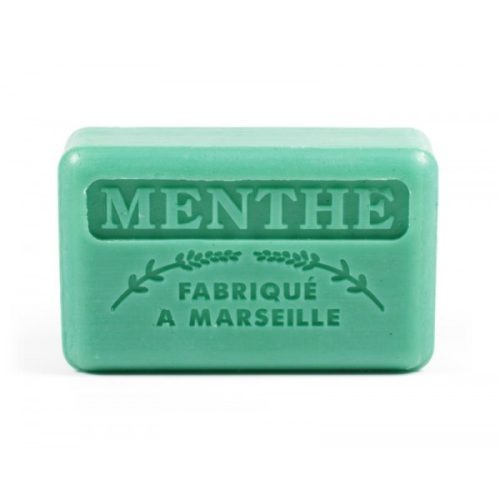 Marseillaise Mentol szappan 125 g