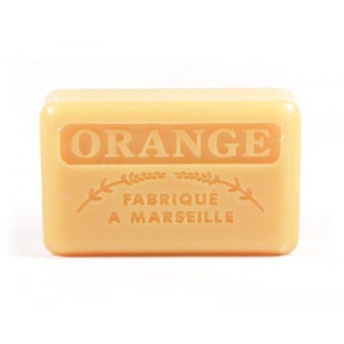 Marseillaise Narancs szappan 125 g