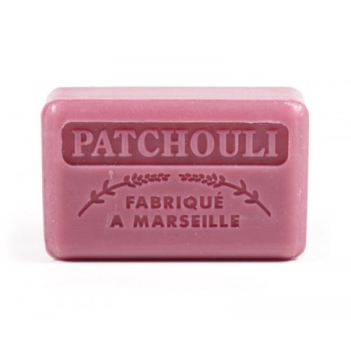 Marseillaise Pacsuli kézműves szappan 125 g