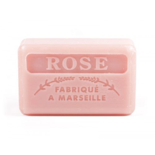 Marseillaise Rózsa szappan 125 g