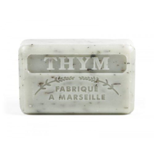 Marseillaise Kakukkfű kézműves szappan 125 g