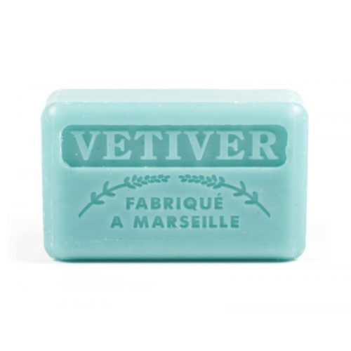 Marseillaise Vetiver szappan 125 g