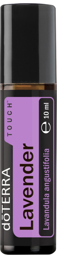 doTERRA Levendula (Lavender) Touch 10 ml