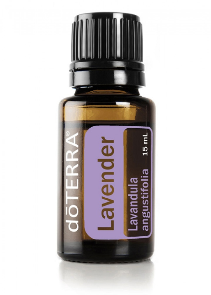 doTERRA Levendula (Lavender) esszenciális illóolaj 15 ml