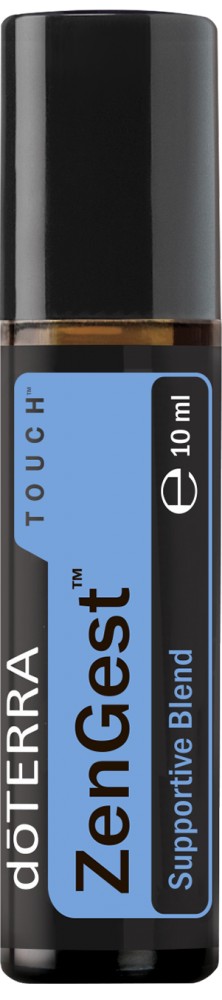 dōTERRA ZenGest™ Touch 10 ml