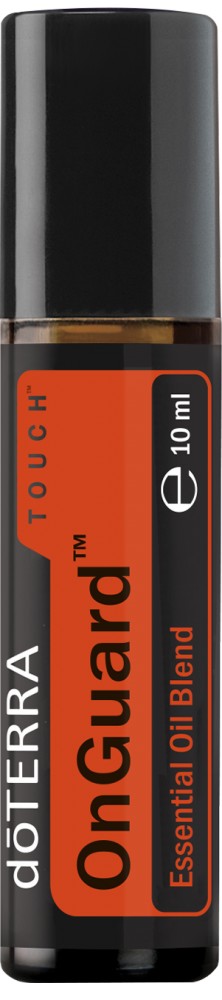 dōTERRA On Guard® Touch 10 ml