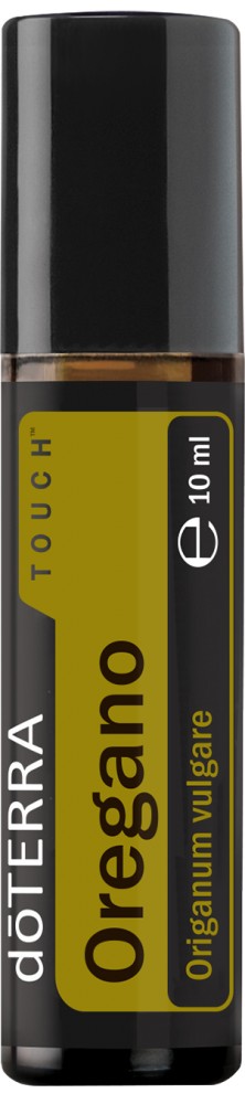doTERRA Szurokfű (Oregano) Touch 10 ml