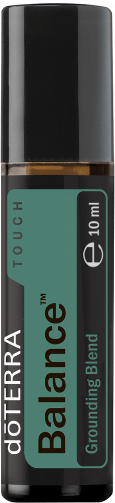 dōTERRA Balance™ Touch Kiegyensúlyozó esszenciális illóolaj-keverék 10 ml